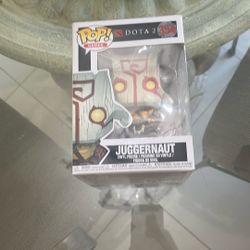 juggernaut dots 2 funko pop