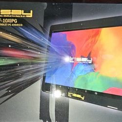 Tablet 