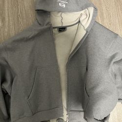 Balenciaga Boxy Hoodie