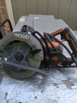 Ridgy