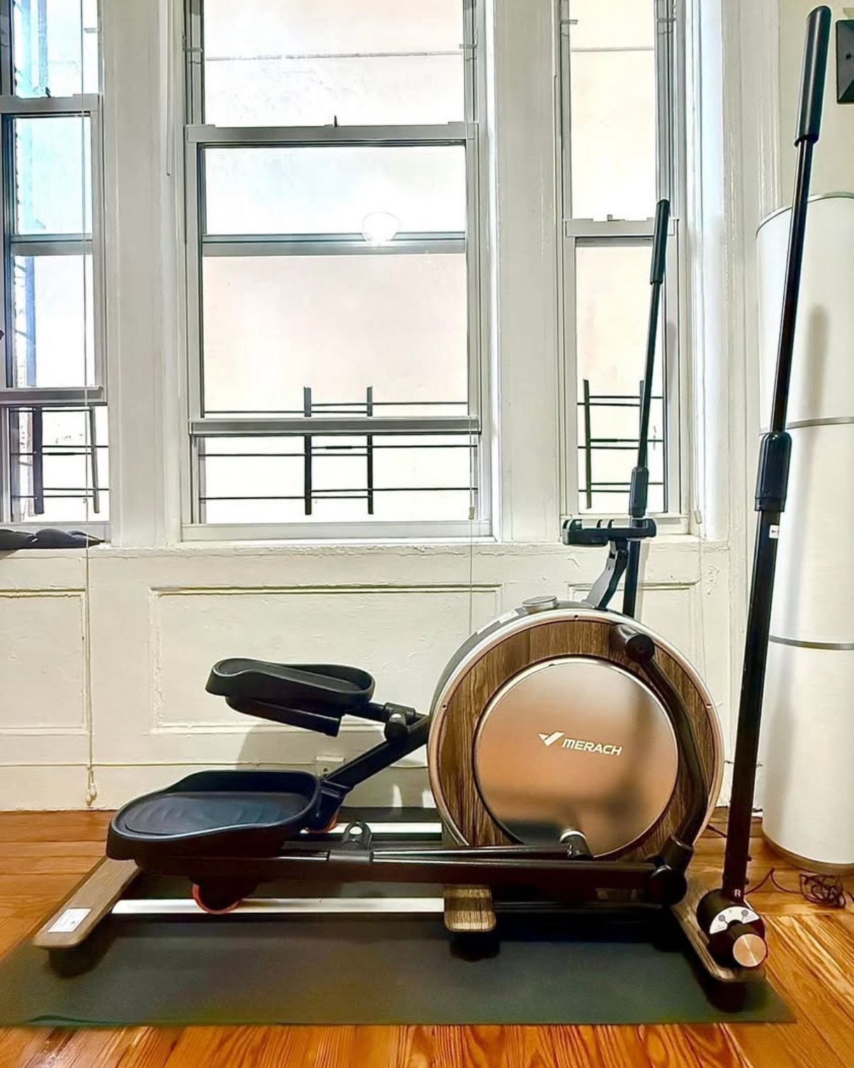 Merach E12 high end Elliptical For Sale
