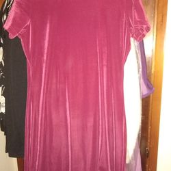 A Cute Little Dress From Target