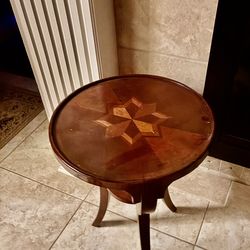 Nice Wooden Table