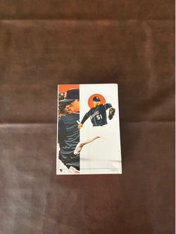 Trevor Hoffman Bobble Head(New)