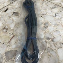 NEW Resistance Band (Blue 5–20 lbs) – Light Pull-Up / Workout Band