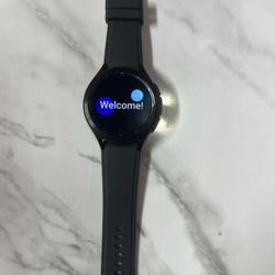 Samsung Galaxy Watch 4 Classic 46mm