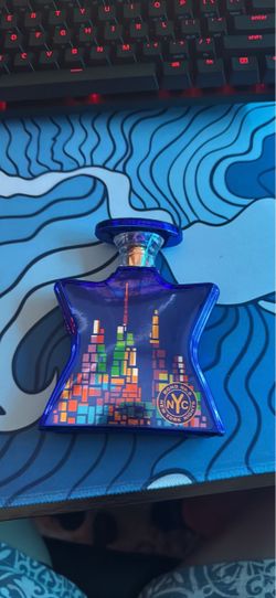 Bond no.9 New York Nights