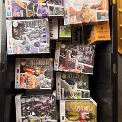 Sh Figuarts Dragon Ball Z