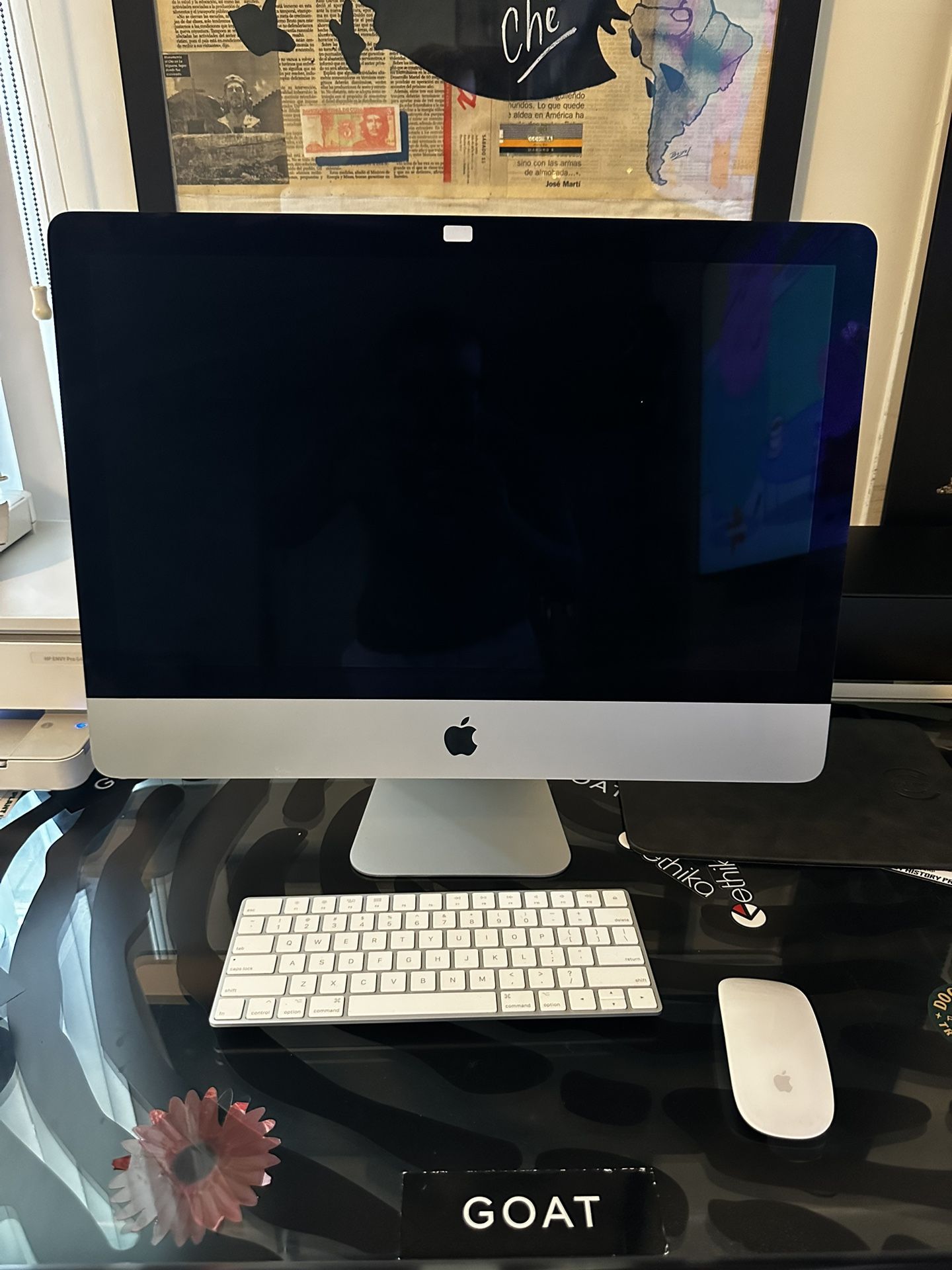 Apple iMac Retina 4K 21.5” (2020) for Sale in Riverdale, MD - OfferUp