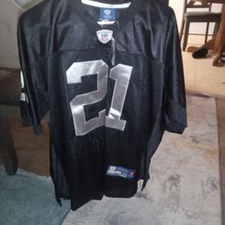 Brand New Oakland Raiders Jersey