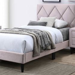 Children’s Twin Size Bed