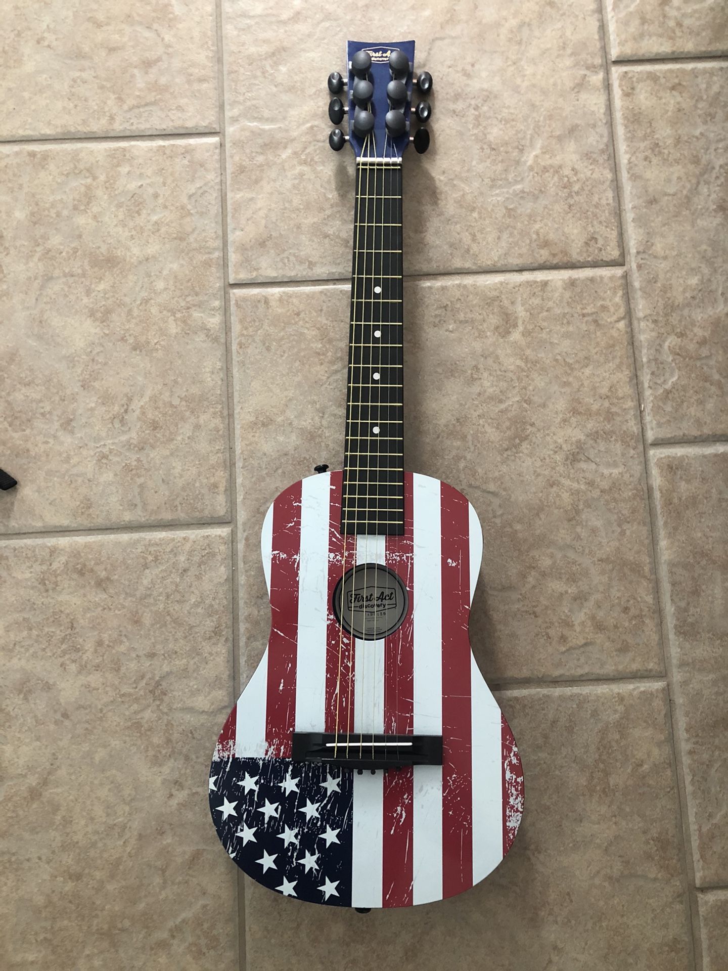 Kids guitar