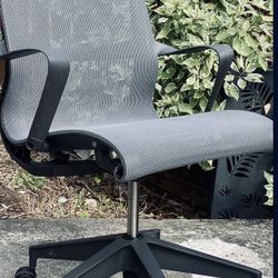 Herman Miller Setu