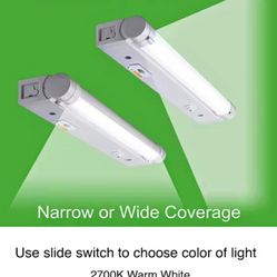 ETI 18” LED Grow Light