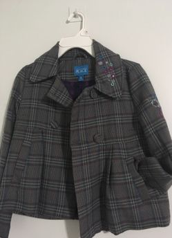 Cute jacket for girl