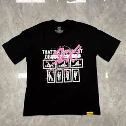 That's An Awful Lot of Cough Syrup Graphic Tee
