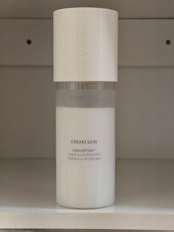 Laneige Cream Skin Milky Toner