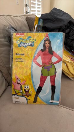 Halloween costumes
