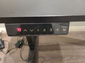 Electric Desk