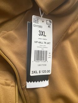 New With Tags Ivy Park (Beyoncé) Sweatsuit 3xl Unisex