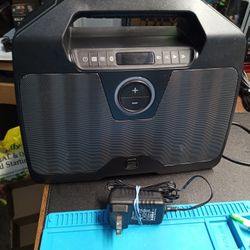 G-Boom 3 Bluetooth boombox (G-850)