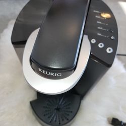 Keurig Coffee Machine