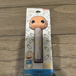 Funko Rugrats Tommy Lip Gloss NEW