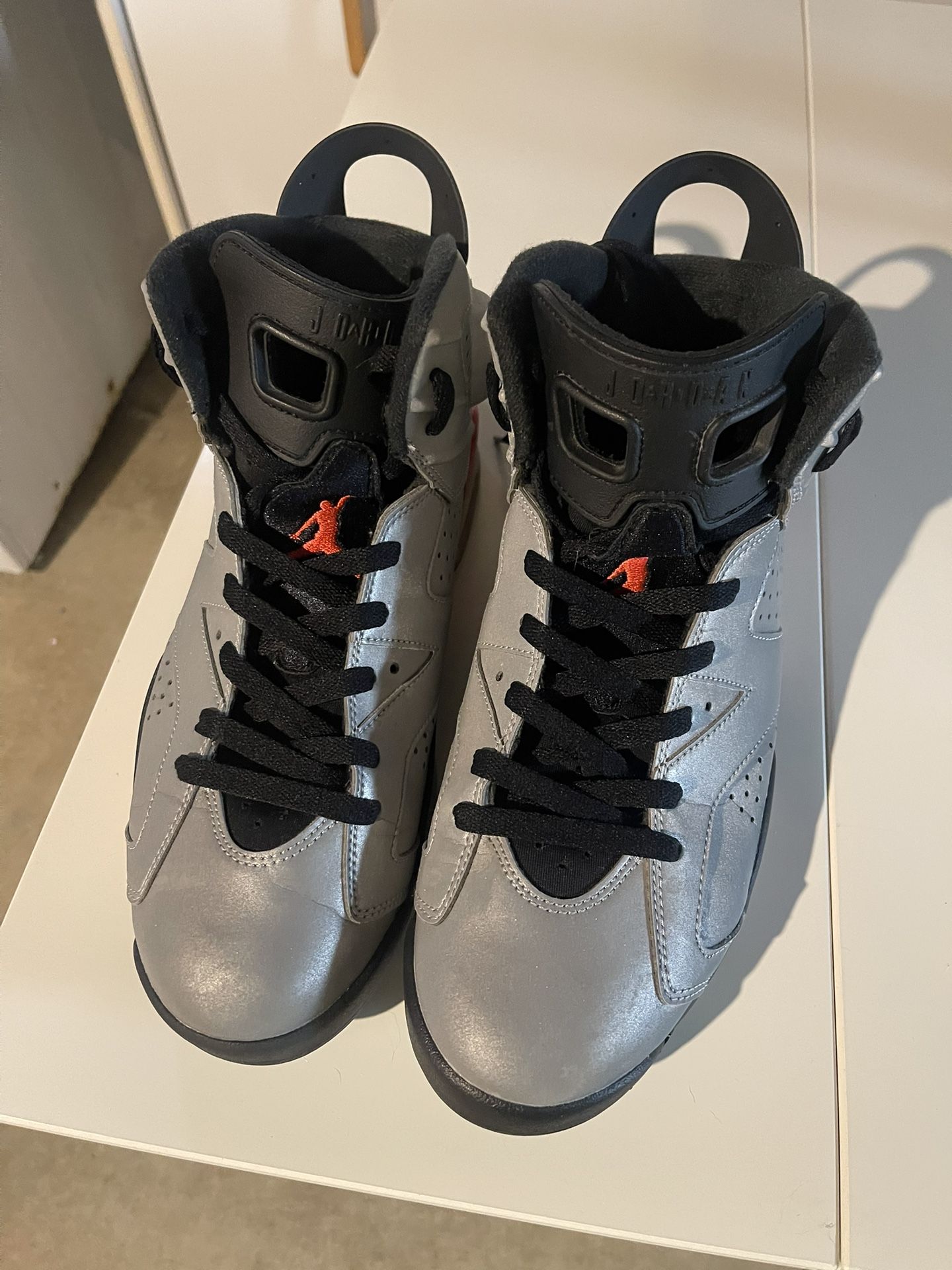 Air Jordan Retro “Reflections of a Champion” Men's