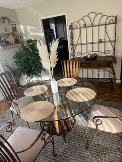 Dinning Set