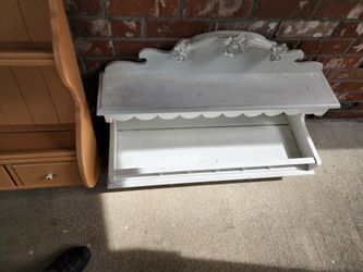 Shelf