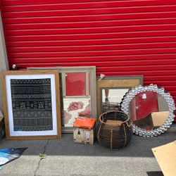 Home Stuff -FREE  
