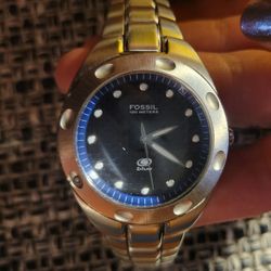 Fossil Mens Watch