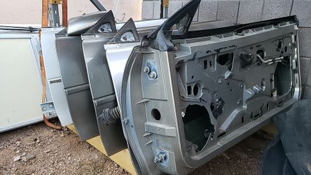 Camaro door sale 1993 to 2002
