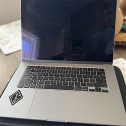 2024 MacBook Air 15’ M3 Chip 