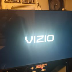 50 Inch Visio Smart TV 