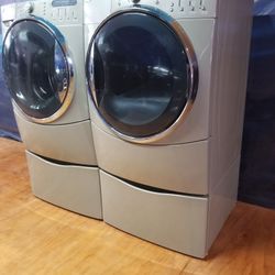 Kenmore Elite Washer And Electric Dryer Free Delivery And Installation With A 90 Day Warranty 