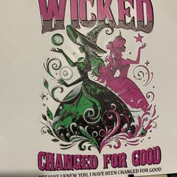 Wicked Party Favors