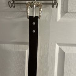 Mexican Authentic Belt 