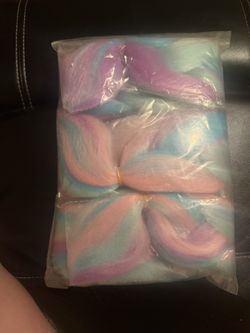 24 Inch Fake Hair For Braiding