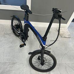 Electric Bike 