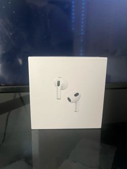 AirPods Pro 3