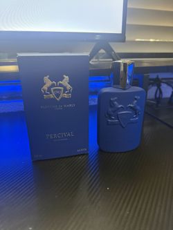 Perfums De Marly Percival 4.2 Oz Brand New