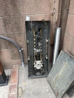 Breakers For Sale