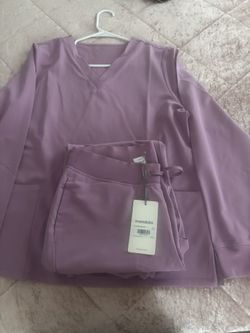 Mandala Scrubs