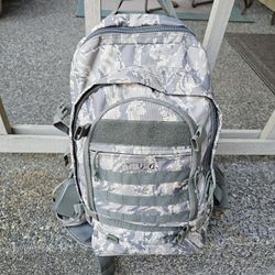 Deployment Backpack