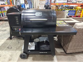 Nexgrill Oakford 875 PRO Pellet Smoker Grill