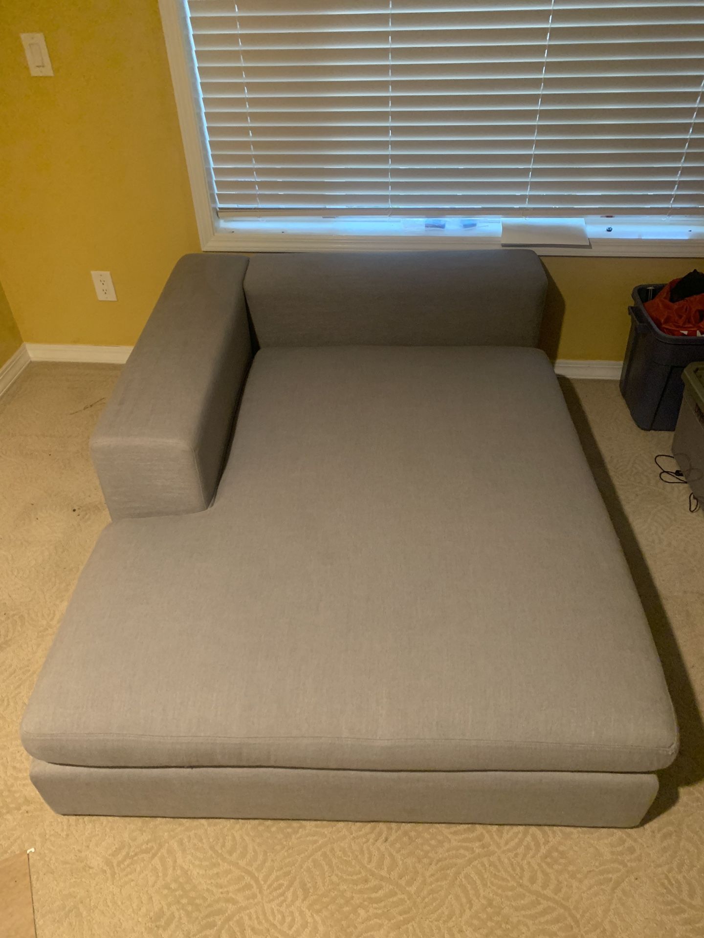 Futon Sofa