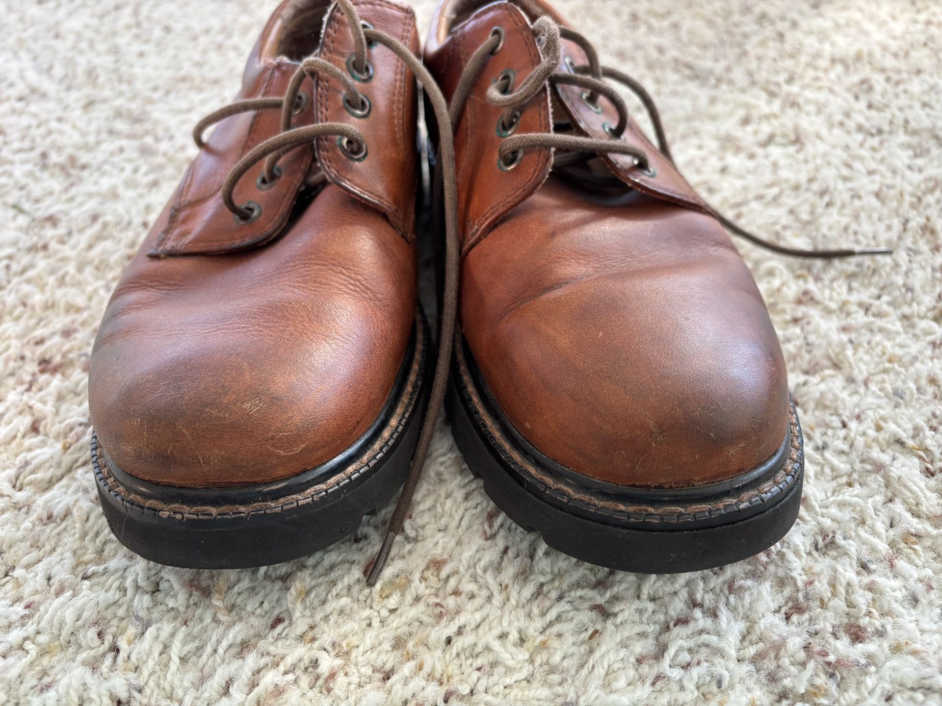 Men’s Dockers Waterproof Shoes