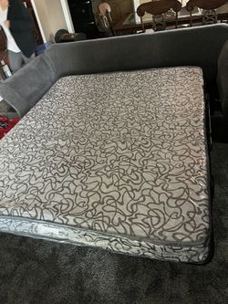 Sofa Bed Set