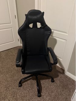 gaming chair